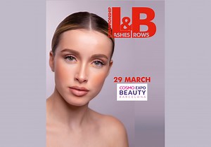 If you are the best eyebrow and eyelash specialist, show it! Sign up for the first Thuya Championship worldwide and show off your talent. If you are from Spain, next March 29th, 2025 you can show it at CosmoExpobeauty. Contact us for more information through: ✅@thuyachampionship ✅www.thuyachampionship.com ✅Sending us a private mess #thuya #lashesandbrows #perfectlook #thuyachampionship #lashlift #brows | Thuya Professional International