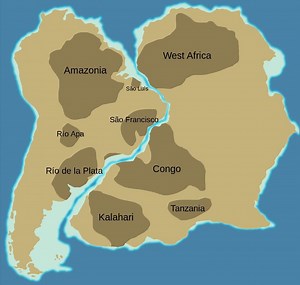 Kenorland - Alchetron, The Free Social Encyclopedia