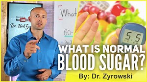 79K views · 2.4K reactions | What is normal blood sugar is a question I receive a lot. This video gives you a detailed look at what is considered normal and how you can manage your blood sugar. | Dr. Nick Zyrowski | Facebook
