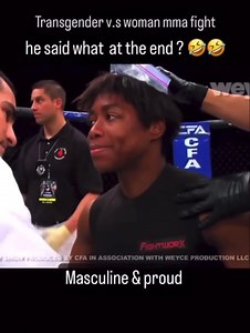 Two topics I AM NOT OK WITH EVER! 1. Biological males participating...