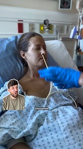 Have you ever experienced a feeding tube? | Mr Colitis Crohns