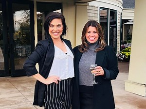 West Michigan radio host says emotional goodbye to ‘Gray and Green Show’ to focus on mental health