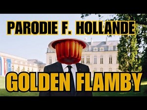 Hollande : Golden Flamby