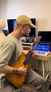 43K views · 283 reactions |  Into The Maze of Tone  Guitarist Luke...