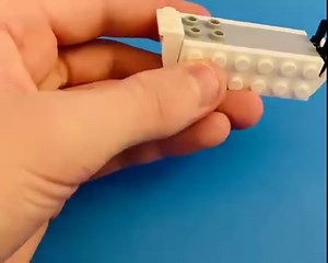 How to Build LEGO Sushi by RJMBricks https://bit.ly/3oEjkUa | Beyond the Brick