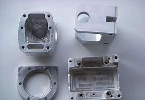 [Hot Item] 30X30X25 Cm Metal Engraving Machinery Meat Mincer Parts Accessories