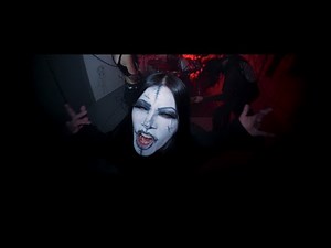 RAVEN BLACK - FxCK YOU (Official)