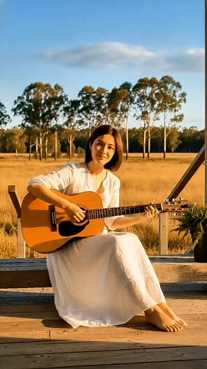 🎵 1️⃣ SUNNY AUSSIE MORNING | AI Content With Theodore