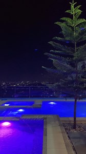 Whether you’re swimming, lounging or simply enjoy the view, Tuktok Bikers Camp is the perfect escape for those who want to relax and recharge. #tuktokbikerscampinfinitypool #PRIVATERESORTINSANMATEO #sanmateoprivateresort #tuktokbikerscamp | Tuktok Private Resort and Events Place