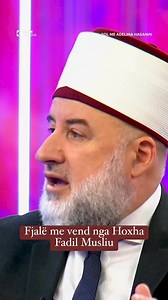 Adem Ramadani on Reels