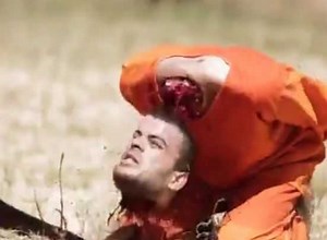 2022 gore video - Isis beheads eight men with machete - XGore - Extreme Gore Videos