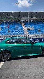 2023 Alfa Romeo Giulia Quadrifoglio Hot Lap Acceleration 🍀🦾 #AlfaRomeo #alfaromeogiulia #giuliaquadrifoglio #giulia #giuliaqv #hotlap #racetrack #trackday #trackdaycar | Rons Rides