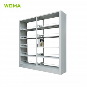 [Hot Item] Multi Functional Shelves Book Shelf School Display Bookcases