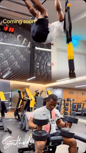 If you don’t like the road you’re walking, start paving another one.#fitnessmotivation #viralvideos #gymmotivation #viral #reels #strongman #instalike #fitness #instalike #core #gym | Ampiclox Slin