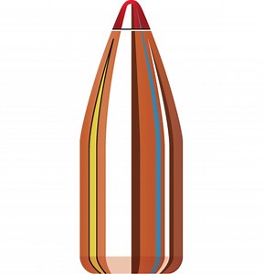 35 Cal .355 165 gr FTX® - Hornady Manufacturing, Inc