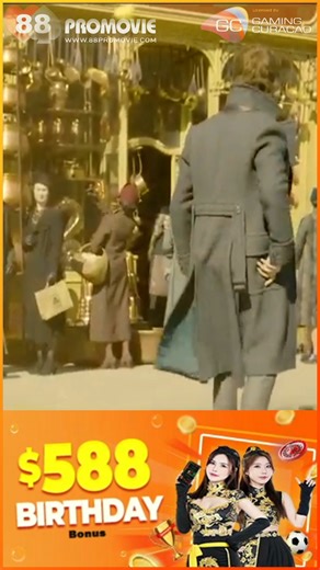 Money Over Everything! Niffler's Back! Fantastic Beasts The Crimes of Grindelwald Join Telegram: https://t.me/LikeHomeTheater 퐂퐋퐈퐂퐊 퐇퐄퐑퐄 퐅퐎퐑 퐌퐎퐑퐄 퐈퐍퐅퐎 https://bit.ly/88pbgames FOOTBALL 2025 EBOOK https://bit.ly/ebook_88proFootball #FantasticBeastsTheCrimesOfGrindelwald #fantasticbeasts #sorcery #scifi #mystery #action #adventure #fantasy #fbreelsvideo #reel #88promovie #Movie | 88鑫博娱乐 | Facebook