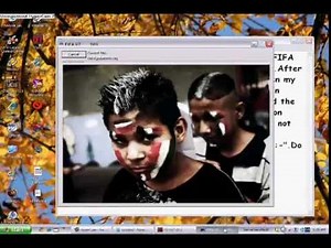 How to install FIFA 07