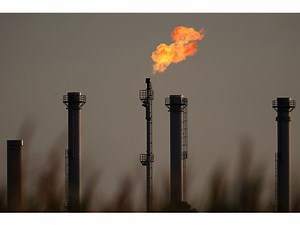 Countries Set to Bolster Global Methane Pledge at Climate Summit