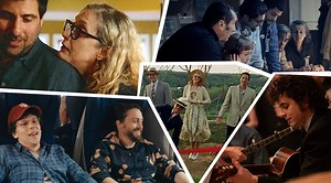 Jewish movies were everywhere in 2024. What does it mean?