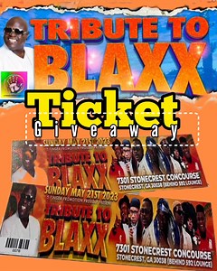 TICKET GIVEAWAY IS COMING       Crews, this one is for you!...