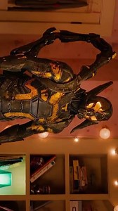 60 FPS Sección Marvel | Universo 60 FPS & mas