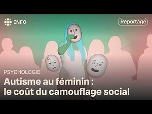 Are autistic women flying under the radar? | Discovery