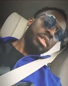 🌗 « GOULAG » de @kaarisofficiel1 c’est beaucoup trop fort ! 🌋 @dadju 🥂 #OnAJamaisFini #POA #OhOhAh | 100% Okpaati