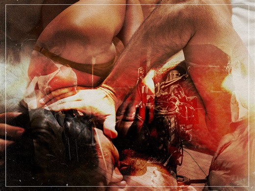 Explaining the role of the intimacy coordinator