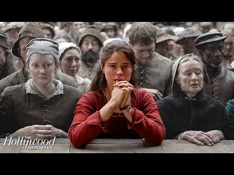 How 'Hamnet' Created Oscar-Winner Jessie Buckley's Most Heartbreaking Scenes | Inside the Making