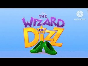 What if: Mickey Mouse Clubhouse: The Wizard of Dizz title card was normal?