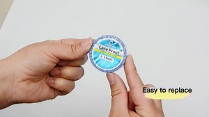 Stock Sticky Walker Double Side Hair Extensions Tape Roll White 36 Yards Walker Tape ultra Hold Glue for Toupee Wig