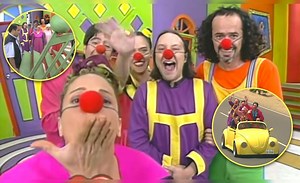 “Pataclaun” enamoró a miles, pero duró 2 temporadas: ¿por qué terminó la serie?