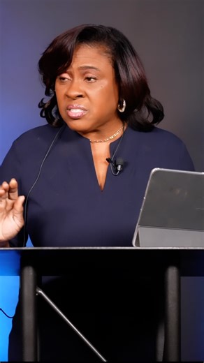 Carnality is a serious demonic spirit! #demons #carnal #prophetessmiranda #spiritual | Prophetess Miranda