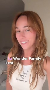 Andra Gogan vine la Wonder Family Fest! 🌟 Vă invităm cu mare entuziasm la Wonder Family Fest, cel mai mare festival pentru familii din România! Pe 2 august, pe scena principală va urca îndrăgita Andra Gogan! 🎤✨ Andra Gogan, cunoscută pentru talentul și energia ei și preferată în special de cei mici, va aduce un spectacol plin de emoție și bucurie pe scena principală a festivalului. Nu ratați ocazia de a petrece momente speciale alături de cei dragi, într-un cadru plin de magie și voie bună! 🥳