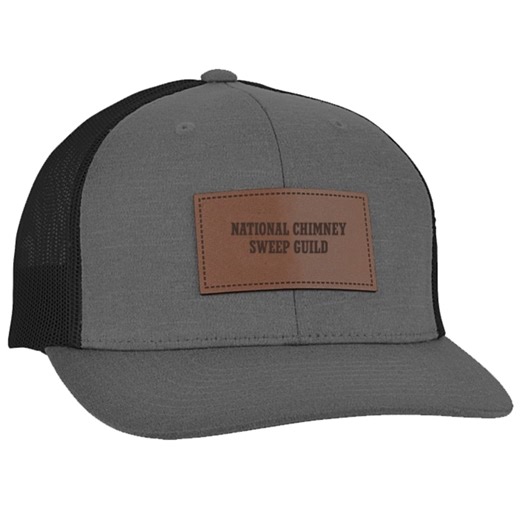 Did you see that Sweep Shop is back for the month of July? 🥳 Order your NCSG-branded merch now through July 31! 🔗 ncsgsweepshop.org | National Chimney Sweep Guild