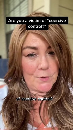 3.5K views · 110 reactions | Are you experiencing coercive control? Here’s some signs of this insidious form of psychological abuse. #emotionalabuse #coerciveabuse #coercivecontrol #psychological #manipulation #narcissisticabuse Signs of coercive control A psychological form of abuse- coercive control Is coercive control abuse? | Kerry McAvoy, PhD | Facebook