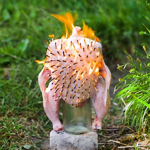 The best outdoor cooking recipes!🤩 | 5-Minute Crafts Teens