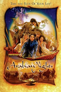 Watch And Download Movie Video Arabian Nights 2000 For Free!