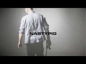 Mark #iamNASTYPIG