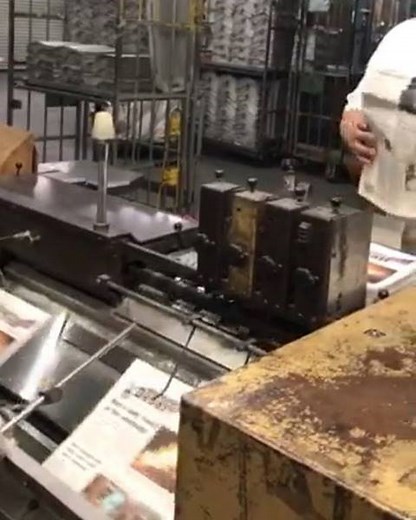 Hot off the press! Today’s edition of the Hi-Desert Star includes our annual Meet Your Merchants insert that features information on local merchants. Pick up your copy today! | Hi-Desert Star