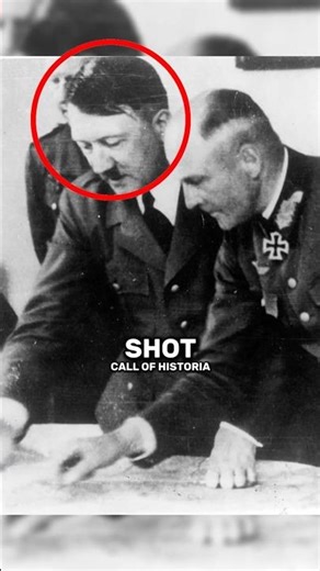 Hitler's Final Hours: Suicide or Escape? 🤔