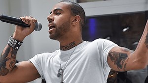 Vic Mensa Responds to XXXTentacion Controversy With New Song