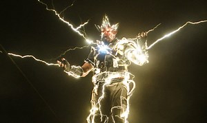 A Not Blue Electro Is What Brought Jamie Foxx Back To Spider-Man