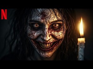 10 Best SKIN-CRAWLING HORROR Movies That Are Actually SCARY!