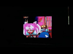 Sailor Moon Spanks Sailor Chibiusa And Crying Out Loud | 20th Century Fox