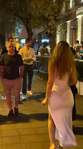 145K views · 636 reactions | Nightlife Moscow, Walk City Tour #reels #nightlife #funnight #girls #street #city #nightwalk #viralvideo | Bre 29 | Facebook