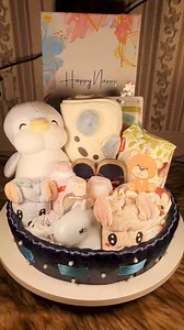 Happy Nappy on Reels