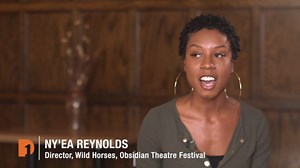 Obsidian Theatre Festival features ‘Wild Horses’ play