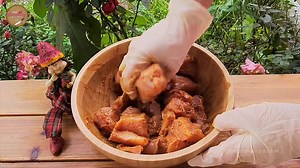 40K views · 262 reactions | Turkish Chicken Kebab Recipe with...