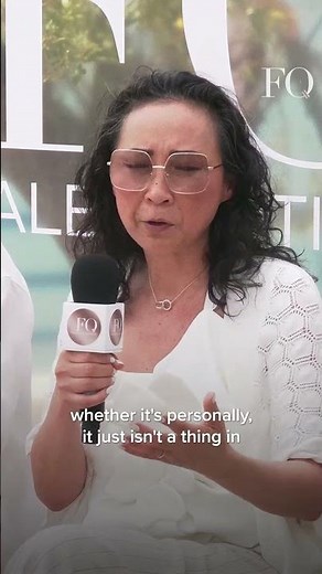 FQ Leaders: Jill Kelly